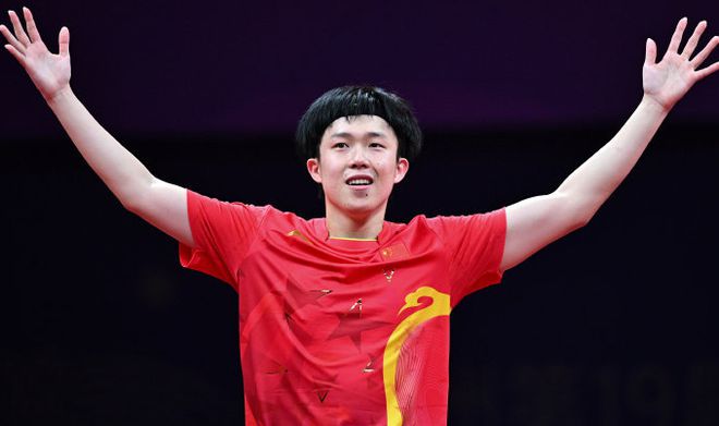 快收藏！2024乒乓赛事日历出炉：世乒赛、大满贯、奥运会先后上演(图4)