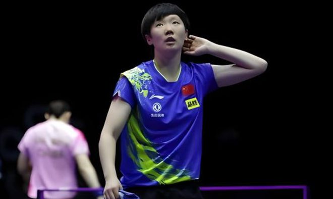 快收藏！2024乒乓赛事日历出炉：世乒赛、大满贯、奥运会先后上演(图2)