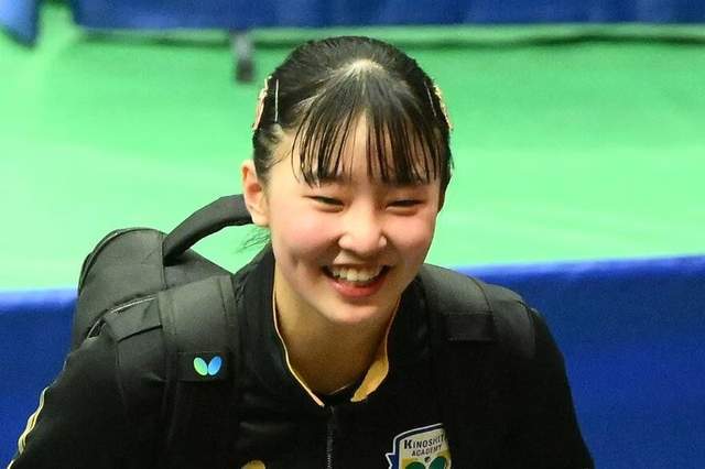 国际乒坛2024赛季即将启幕国乒期待在多哈站迎威廉希尔WilliamHill来开门红(图3)