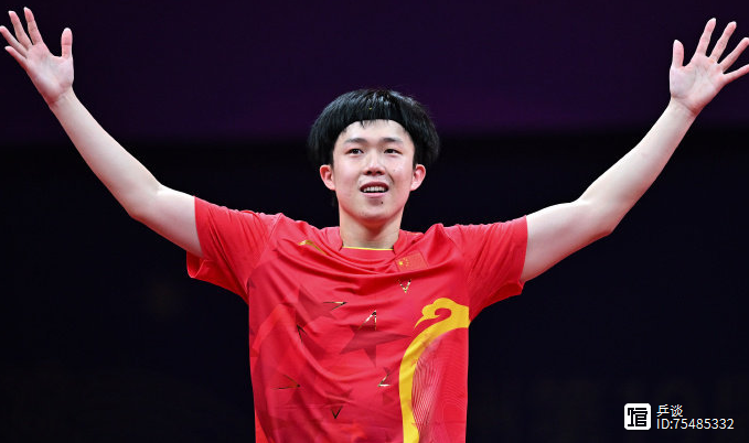 威廉希尔快收藏！2024乒乓赛事日历出炉：世乒赛、大满贯、奥运会先后上演！(图1)