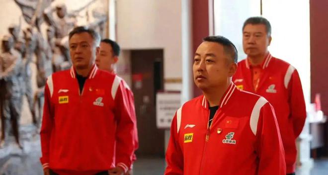 收藏！国乒2024年赛事安排：队内争夺积分外战难度升级WilliamHill(图2)