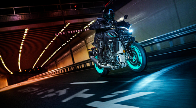 进化无极限雅马哈发布2024MT-10SP(图5)