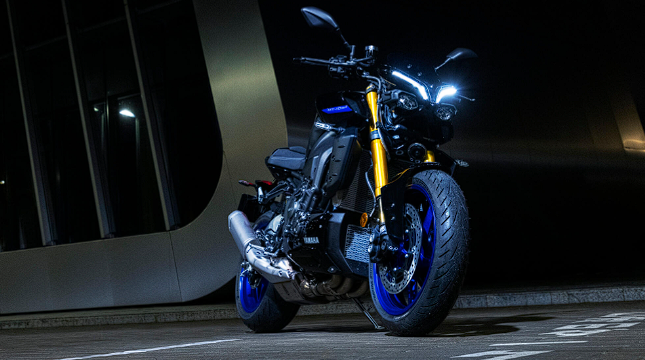 进化无极限雅马哈发布2024MT-10SP(图8)