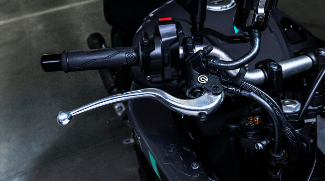 进化无极限雅马哈发布2024MT-10SP(图10)