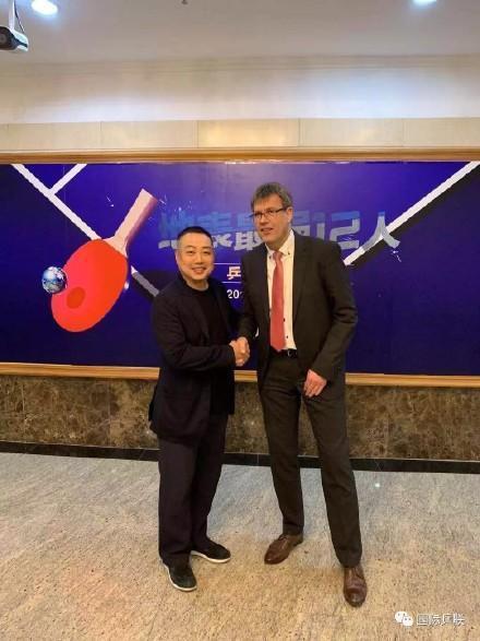 WilliamHill国乒包揽5金被踢出奥运？2024巴黎奥运乒乓球有望变6金！(图3)