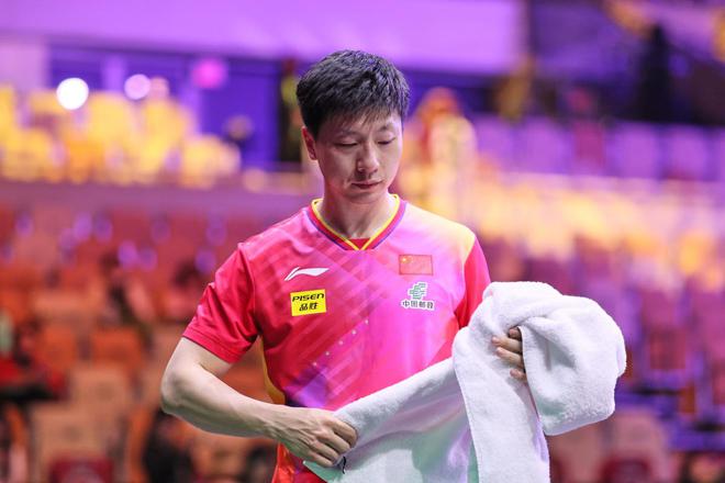 2024巴黎奥运会国乒参赛名单出炉马龙落选无缘冲击三圈大满贯WilliamHill(图3)