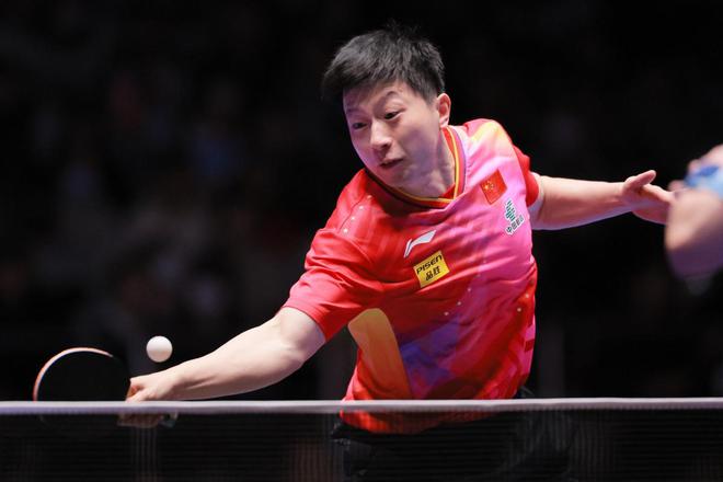 2024巴黎奥运会国乒参赛名单出炉马龙落选无缘冲击三圈大满贯WilliamHill(图7)