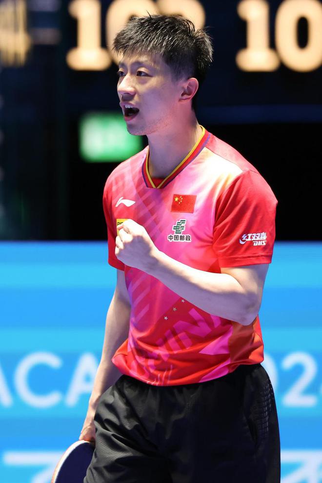 2024巴黎奥运会国乒参赛名单出炉马龙落选无缘冲击三圈大满贯WilliamHill(图2)