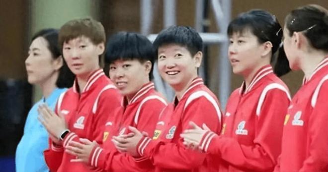 2024年WTT沙特大满贯赛女单中国队赛程出炉值得关注！解析！WilliamHill(图1)