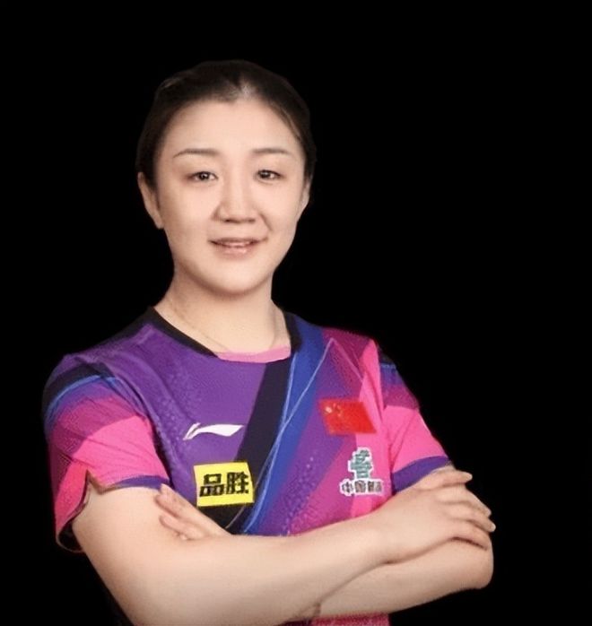 2024年WTT沙特大满贯赛女单中国队赛程出炉值得关注！解析！WilliamHill(图5)