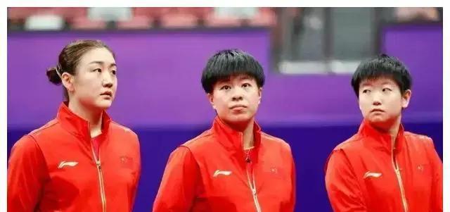 2024萨勒曼世界乒乓球锦标赛：林诗栋逆转胜菲鲁斯华队表现欠佳(图3)