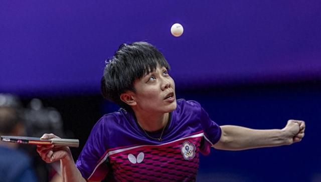 WilliamHill2024东京奥运乒乓球选拔落幕：陈梦王曼昱对决引热议WTT沙特大(图1)