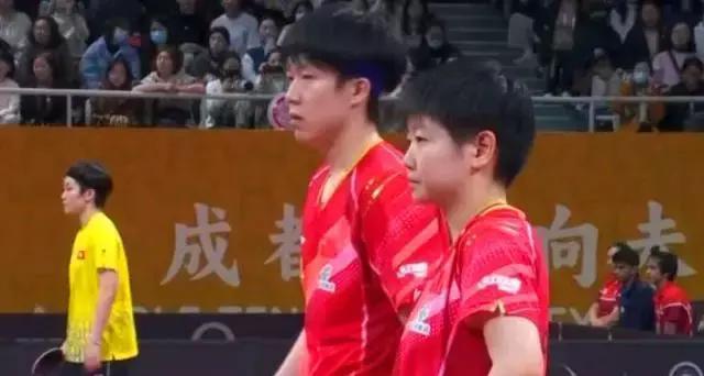 2024年WTT沙特乒乓球大满贯赛：中国乒乓队历史性败绩及赛局分析WilliamHill(图2)
