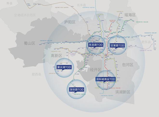 2024精品楼盘→紫云湖TOD年华云湖→楼盘百科详情→24小时电话(图2)