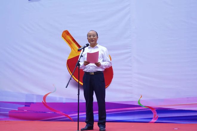 WilliamHill2024年湖北省乒乓球后备人才基地比赛圆满落幕(图2)
