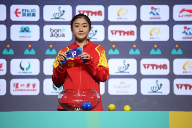 2024澳门乒乓球世界杯开赛在即全新赛制下的挑战陈梦王曼昱再入同半区『威廉希尔WilliamHill附明日赛程』(图3)