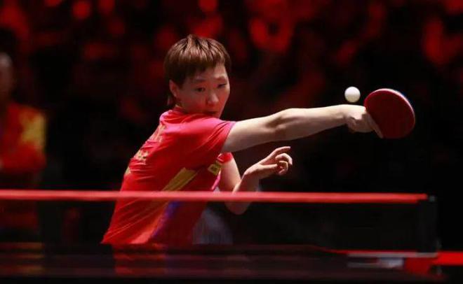 2024澳门乒乓球世界杯开赛在即全新赛制下的挑战陈梦王曼昱再入同半区『威廉希尔WilliamHill附明日赛程』(图4)
