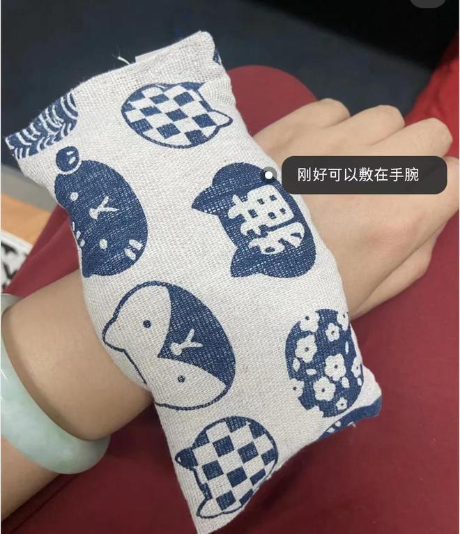 只需这样做手部腱鞘炎的疼痛可有效缓解赶紧来试试！(图3)