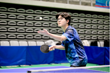 以球会友“乒”出精彩！2024年深港青少年乒乓球团体赛落幕(图4)