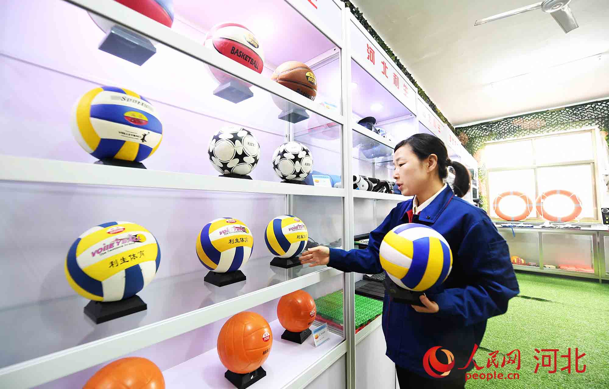 河北定州体品产业发展缘何驶威廉希尔WilliamHill入“快车道”？(图3)