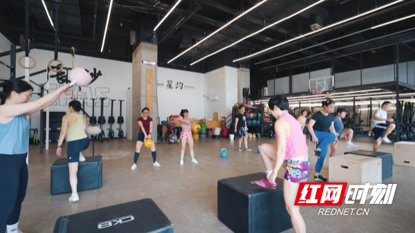 快来看大力士精彩对决！长沙“大力王”挑战赛即将开赛威廉希尔(图3)