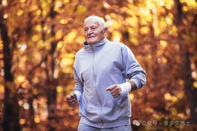 威廉希尔研究进展：高强度运动降老年痴呆风险效果更佳(图2)