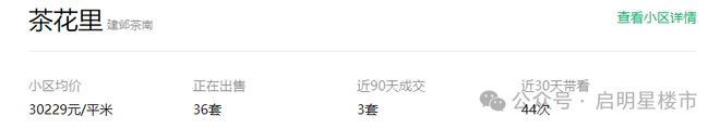南京主城老破小很香！(图3)