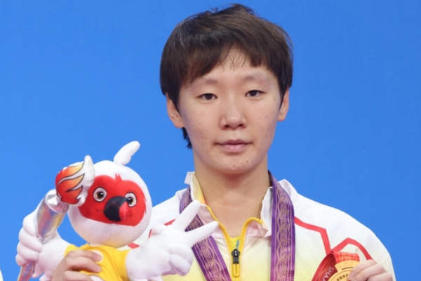 国际乒联2024年女单第27周世界前十(图2)