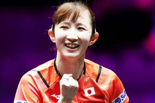 国际乒联2024年女单第27周世界前十(图5)