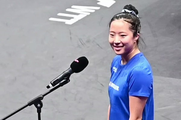 国际乒联2024年女单第27周世界前十(图8)
