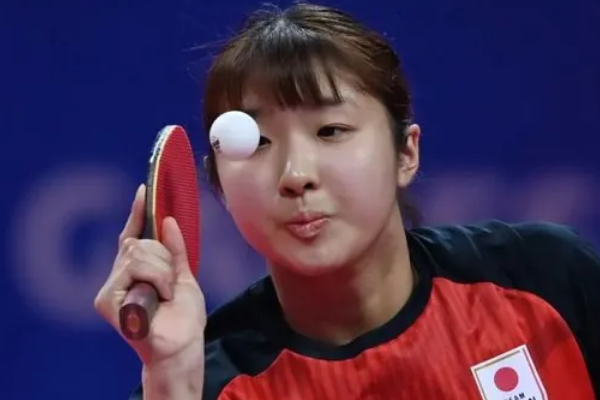 国际乒联2024年女单第27周世界前十(图7)
