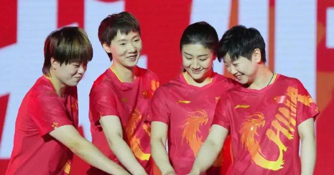 CCTV5直播！2024巴黎奥运会乒乓球决赛时间+单打种子+国乒主要对手(图2)