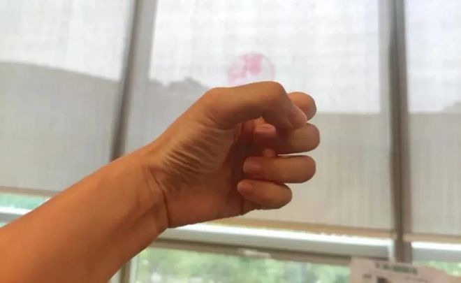 身体有这2个特征的人不容易痴呆！赶紧对照练一练(图3)