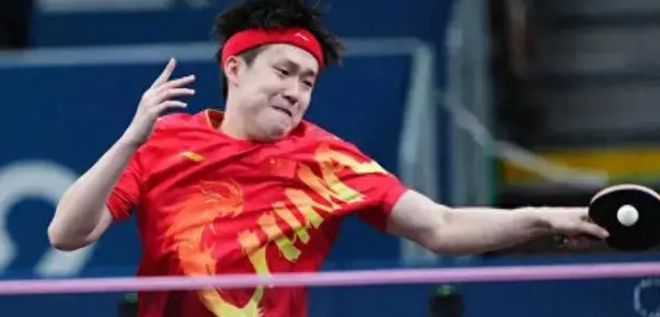 ２０２４年第３２周乒乓球男单最新世界！WilliamHill(图1)