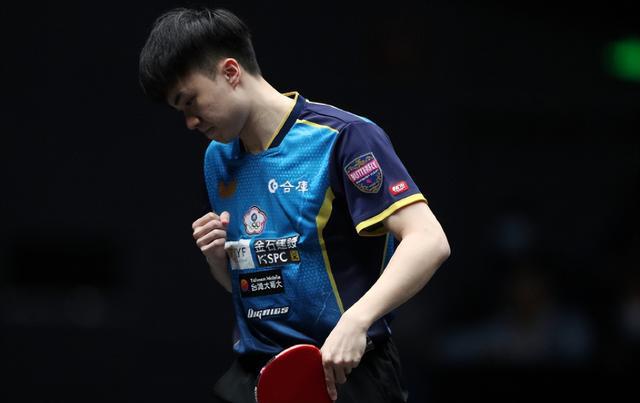 2024年开门红！国乒猛将3比1淘汰威廉希尔WilliamHill劲敌剑指巴黎奥运成大黑马？(图3)