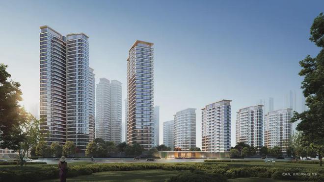 2024热门楼盘：西派天河序售楼处电话→首页网站→楼盘百科！(图1)