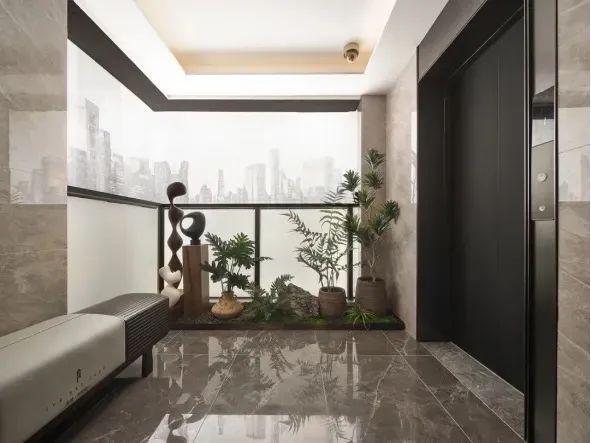 2024热门楼盘：西派天河序售楼处电话→首页网站→楼盘百科！(图5)