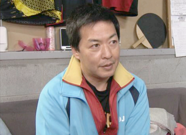 乒乓世界亚军父亲被逮捕日媒：涉嫌猥亵犯罪被害人未满16岁(图1)