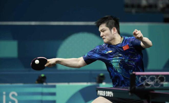 威廉希尔WilliamHill2024年乒乓球亚洲杯+国乒阵容大揭秘决赛时间公布+樊振东缺席(图3)