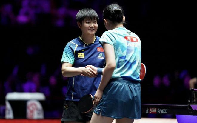 威廉希尔WilliamHill2024年乒乓球亚洲杯+国乒阵容大揭秘决赛时间公布+樊振东缺席(图1)