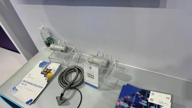 直击2024PT展：各展商“黑科技”频出产品竞赛如火如荼(图3)