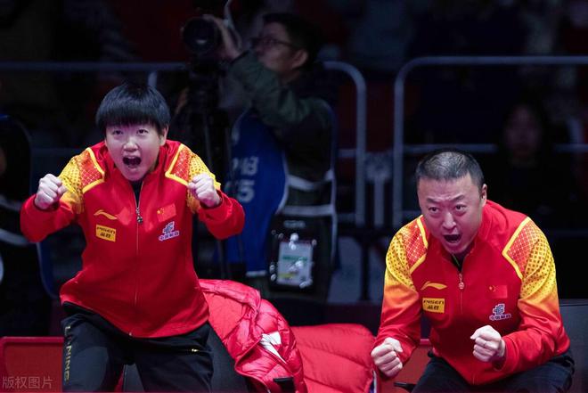 威廉希尔乒乓球巴黎奥运赛程出炉：金牌战均为黄金时间7月30日诞生首金(图9)