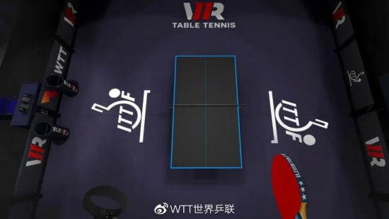 首屆電子競技乒乓球錦標賽將於10月和11月舉行(图2)