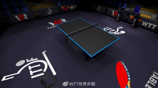 首屆電子競技乒乓球錦標賽將於10月和11月舉行(图1)