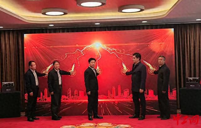 2024全国高新区职工乒乓球大赛11月在广西柳州举办(图1)