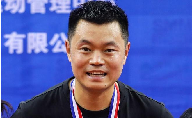 2024乒乓球全锦赛男单：现役主力休战许昕、闫安、侯英超等老将出山(图1)