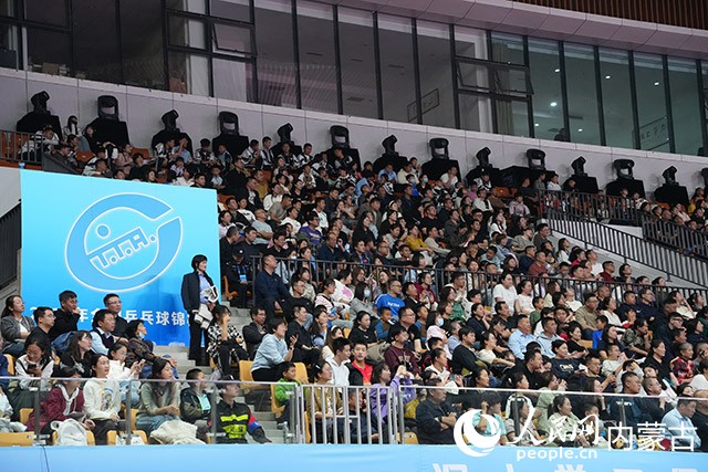 2024年全國乒乓球錦標賽單打項目決賽今晚開戰(图7)