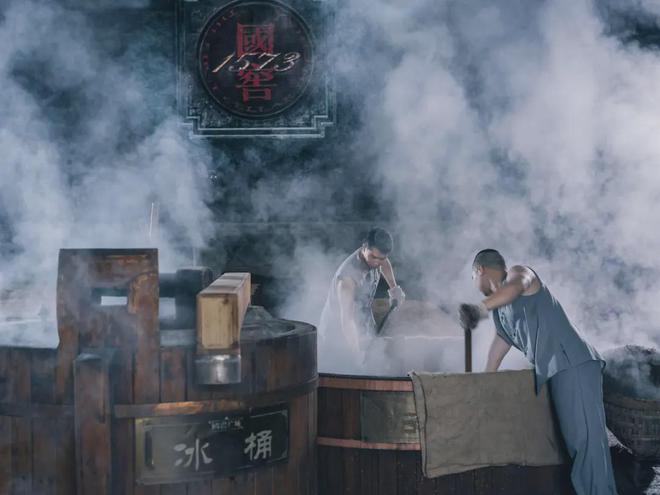 泸州老窖划出更长的线(图2)