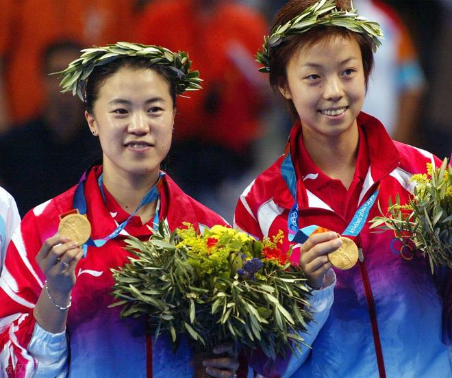 国乒洛杉矶奥运周期正式起航！2024下半年国乒重要赛事时间出炉(图3)