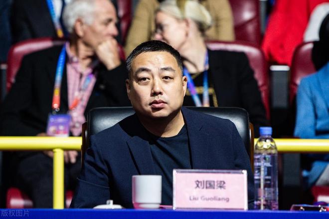国乒洛杉矶奥运周期正式起航！2024下半年国乒重要赛事时间出炉(图8)